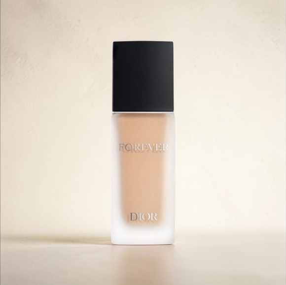 Dior Forever Matte 1oz New Without Box Shade 1W Fair Warm - Picture 2 of 12